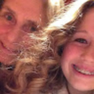 Meet your Posher, Gail